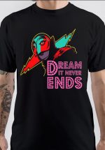 Brian De Palma T-Shirt