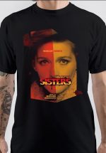 Brian De Palma T-Shirt