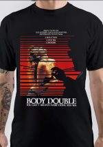 Brian De Palma T-Shirt