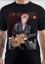 Brian Setzer T-Shirt