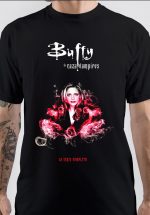 Buffy The Vampire Slayer T-Shirt