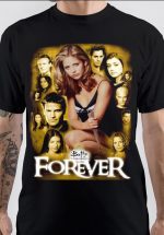 Buffy The Vampire Slayer T-Shirt