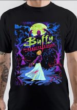 Buffy The Vampire Slayer T-Shirt