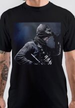 Call Of Duty Ghosts T-Shirt