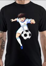 Captain Tsubasa T-Shirt