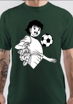 Captain Tsubasa T-Shirt