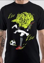 Captain Tsubasa T-Shirt