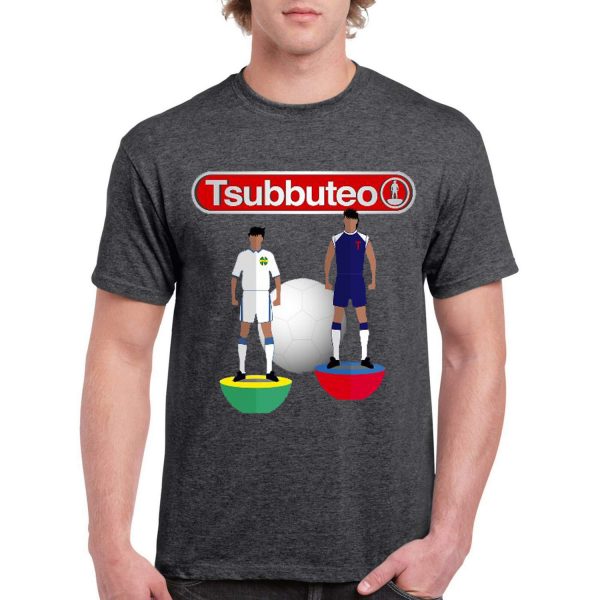 Captain Tsubasa T-Shirt