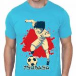 Captain Tsubasa T-Shirt