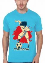 Captain Tsubasa T-Shirt