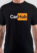 Car Hub T-Shirt