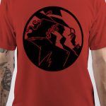 Carmen Sandiego T-Shirt