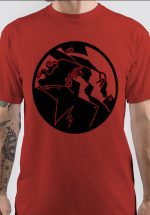 Carmen Sandiego T-Shirt