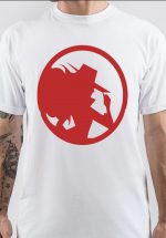 Carmen Sandiego T-Shirt