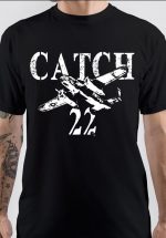 Catch-22 T-Shirt