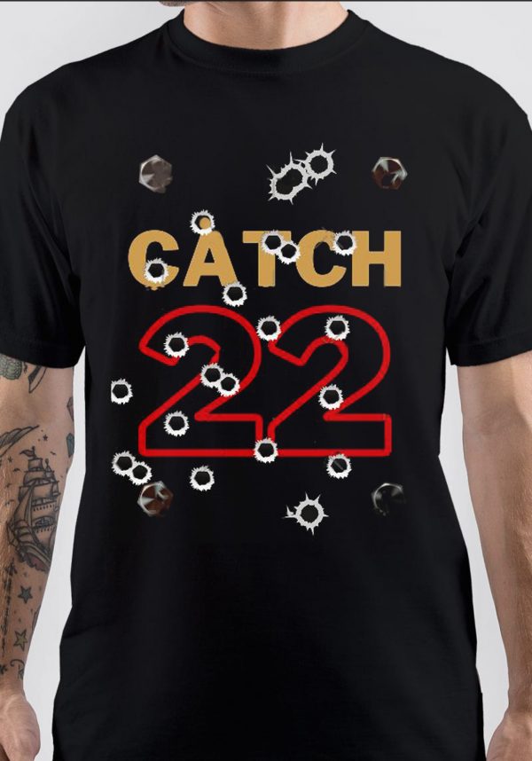 Catch-22 T-Shirt