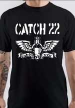 Catch-22 T-Shirt