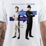 Catch Me If You Can T-Shirt