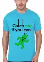 Catch Me If You Can T-Shirt