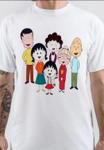 Chibi Maruko-Chan T-Shirt