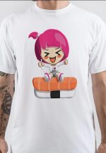 Chibi Maruko-Chan T-Shirt