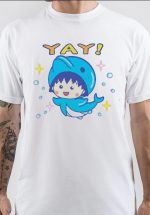 Chibi Maruko-Chan T-Shirt