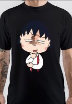 Chibi Maruko-Chan T-Shirt