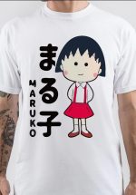 Chibi Maruko-Chan T-Shirt