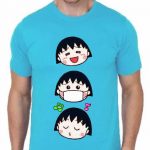 Chibi Maruko-Chan T-Shirt