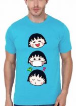 Chibi Maruko-Chan T-Shirt