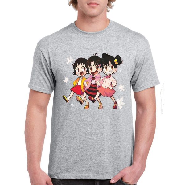 Chibi Maruko-Chan T-Shirt