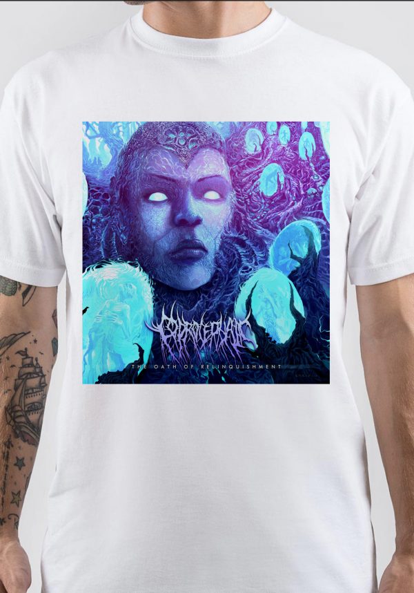 Coprocephalic T-Shirt