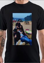 Customized T-Shirt