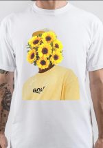 Daniel Caesar T-Shirt