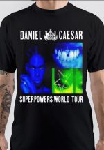 Daniel Caesar T-Shirt