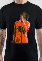 Daniel Caesar T-Shirt