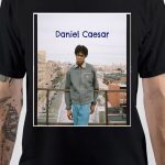 Daniel Caesar T-Shirt