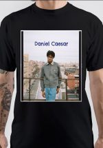 Daniel Caesar T-Shirt