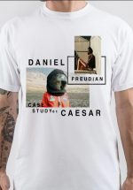 Daniel Caesar T-Shirt