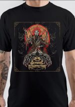 Demonic Resurrection T-Shirt