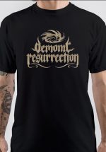 Demonic Resurrection T-Shirt