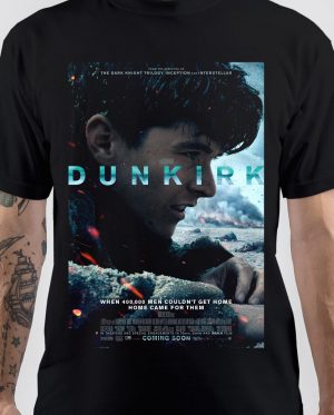 Dunkirk T-Shirt