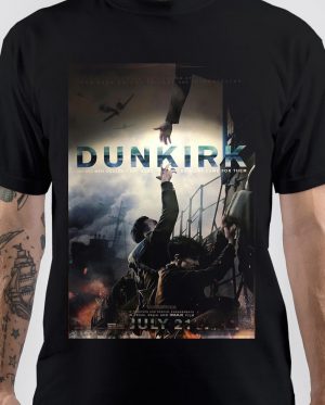 Dunkirk T-Shirt