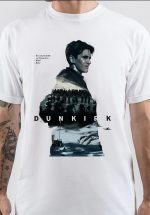 Dunkirk T-Shirt