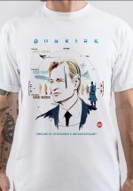 Dunkirk T-Shirt