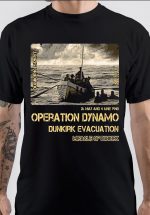 Dunkirk T-Shirt