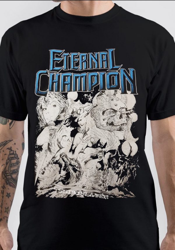 Eternal Champion T-Shirt