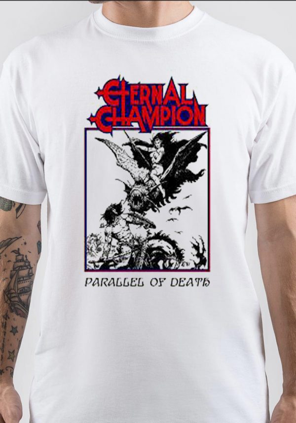 Eternal Champion T-Shirt