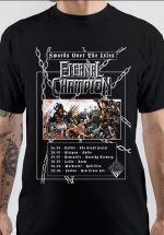 Eternal Champion T-Shirt