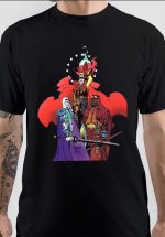 Eternal Champion T-Shirt